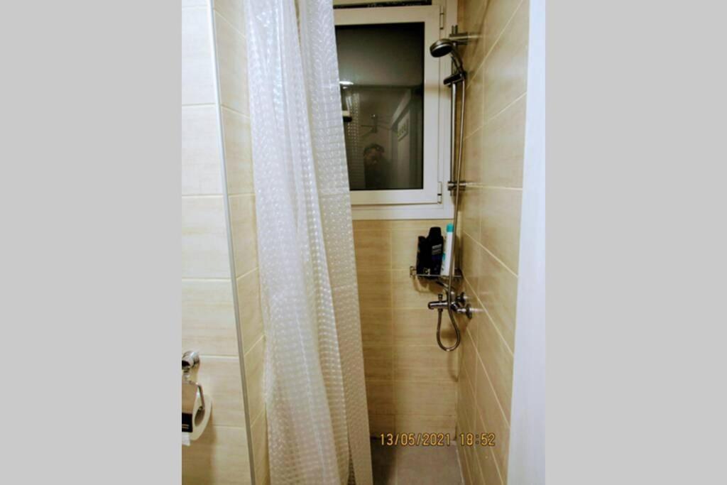 Exrcheia'S Comfort Stay Athena Bagian luar foto