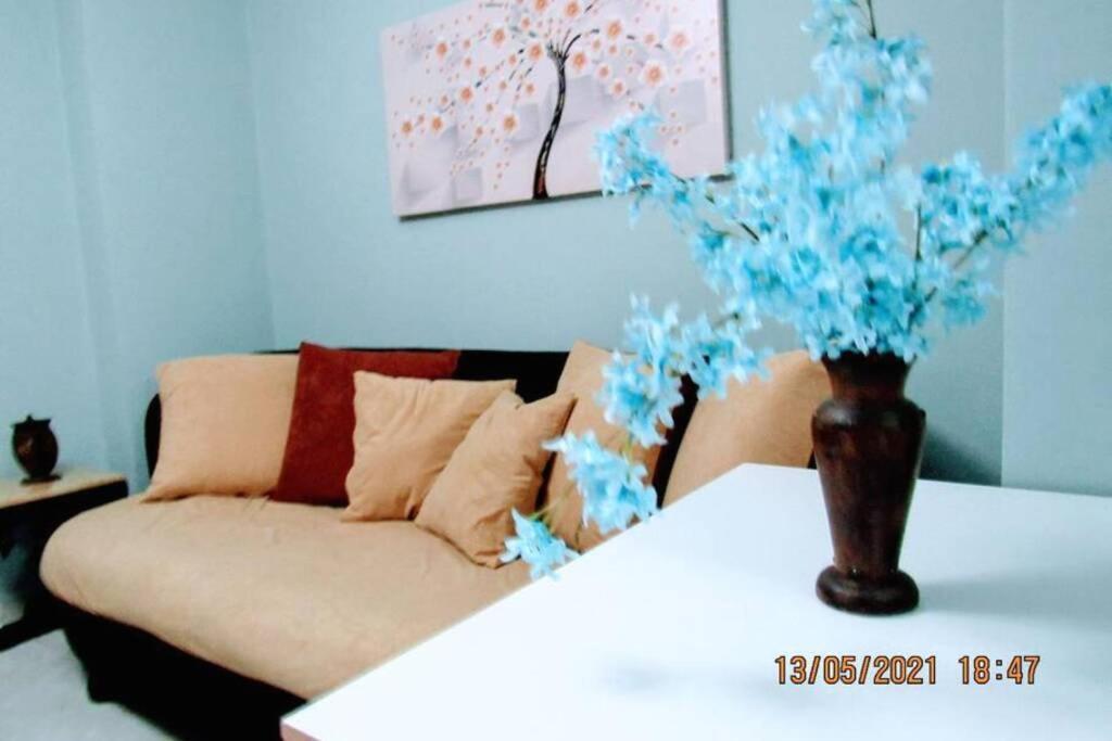 Exrcheia'S Comfort Stay Athena Bagian luar foto